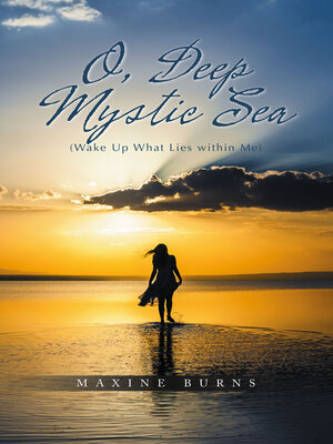 cover image of O, Deep Mystic Sea